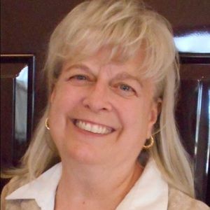 Meet your Posher, Diane